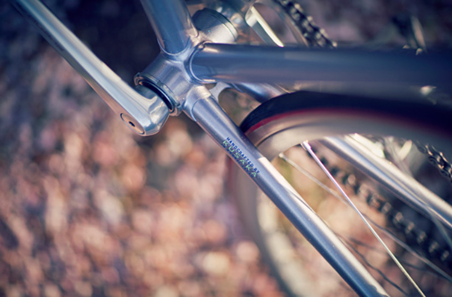 Kinfolk Ride Dynamics and Ownership