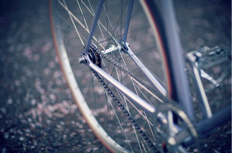 Kinfolk Ordering and Service Cycle