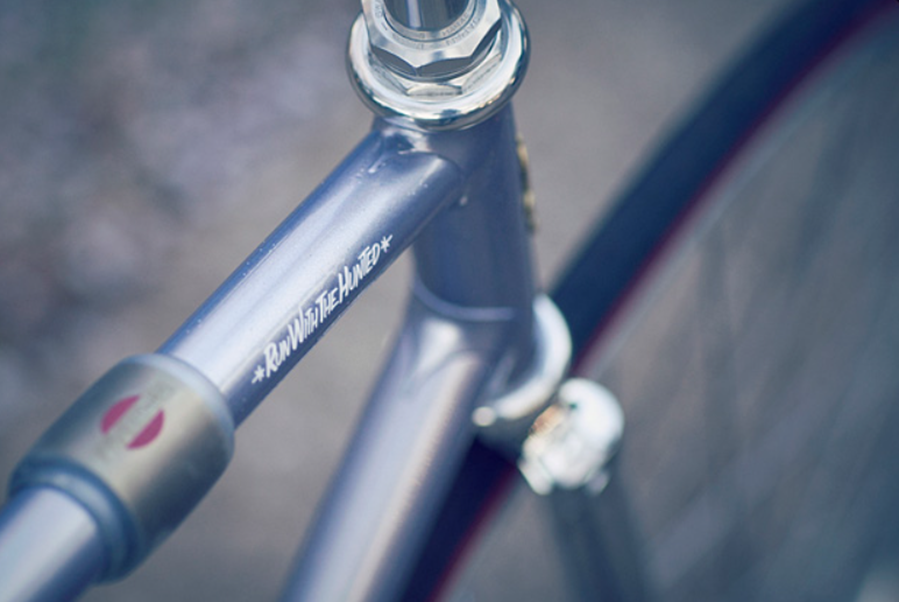 This Kinfolk includes Kalavinka lugs join each tube