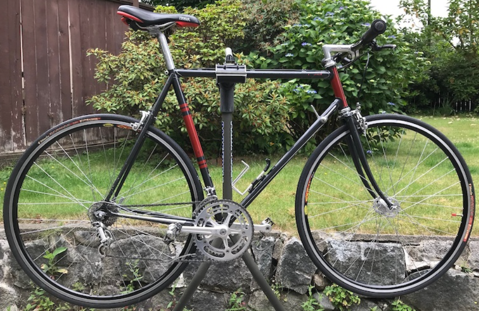 超美品 1942年製 Bicycle HIGH FINISH 1980 Nishiki Ultimate: The Hidden Gem of Vintage Bicycle
