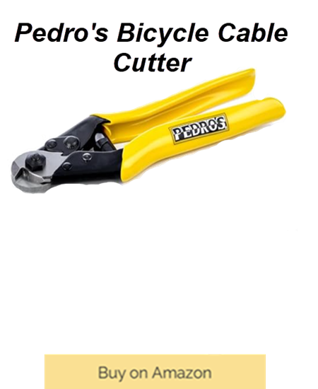 Pedro cable cutters