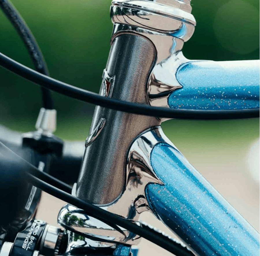 Konno Cherubim R2 headset