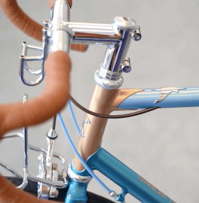 Kimura Merops headset