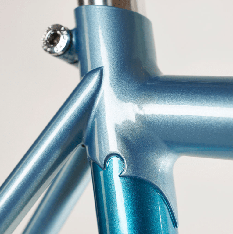 Kimura Merops lug work