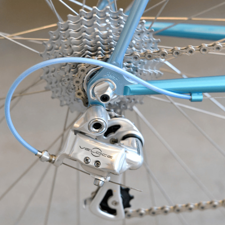 Kimura Merops rear derailleur
