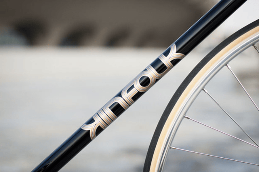 master builder down tube