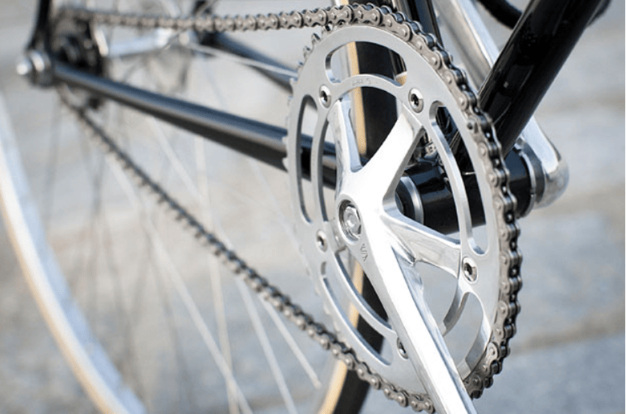 master builder chain wheel