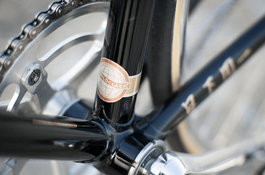 master builder bottom bracket