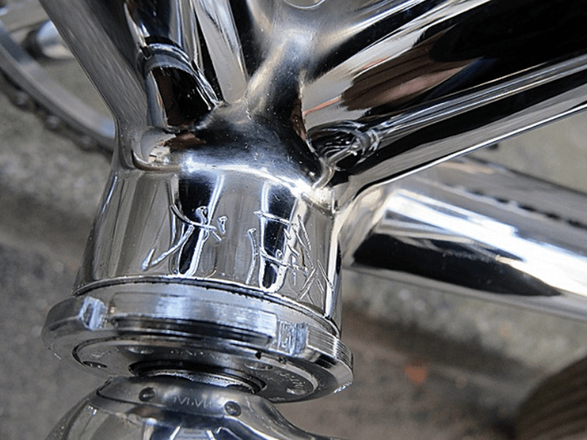 REW10 cruiser bike bottom bracket