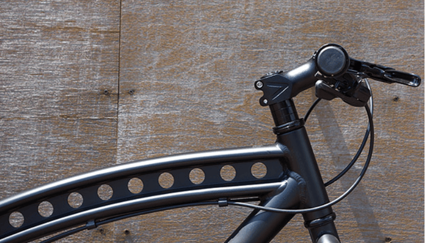 Vanguard Ryo handlebars