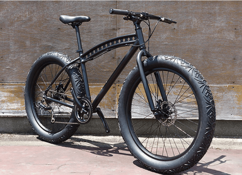 Vanguard Ryo right front angle