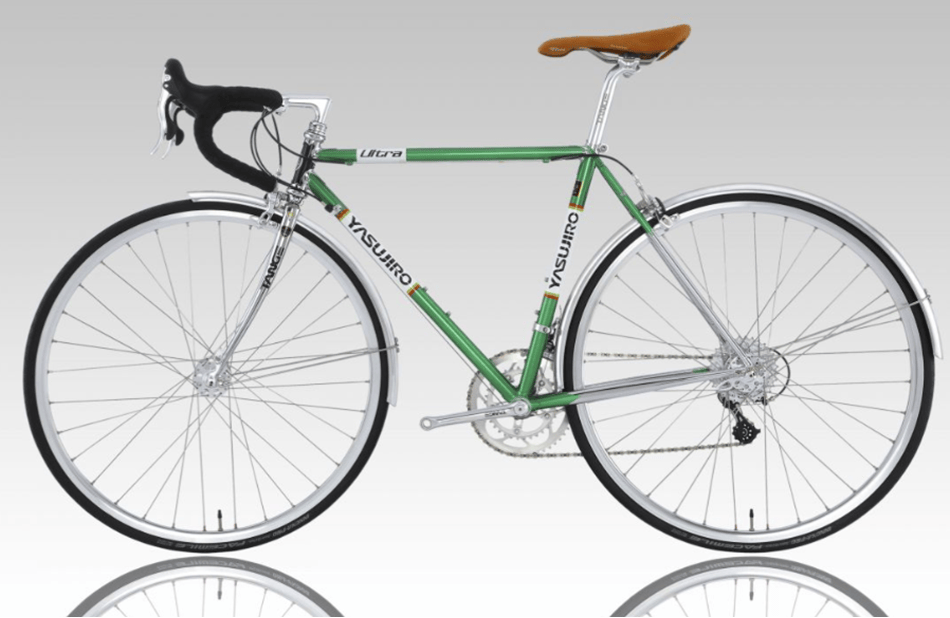 Yasujiro frameset left side