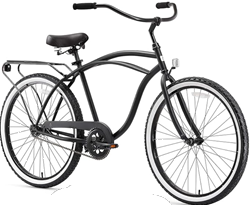 cruiser bike