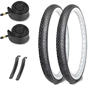 Cruiser Bike Tires: MOHEGIA