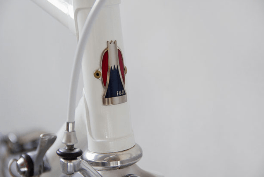 Fuji Ace Hero headset