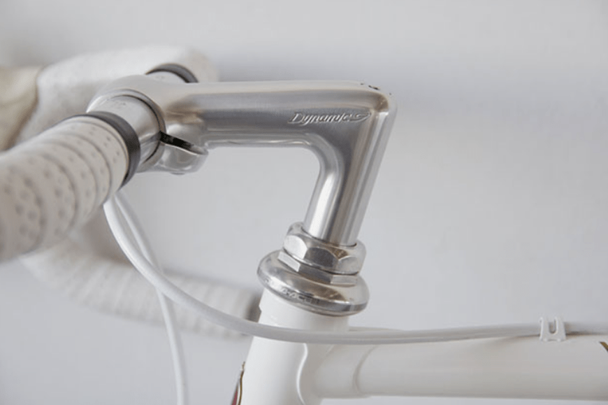 Fuji Ace Hero quill stem