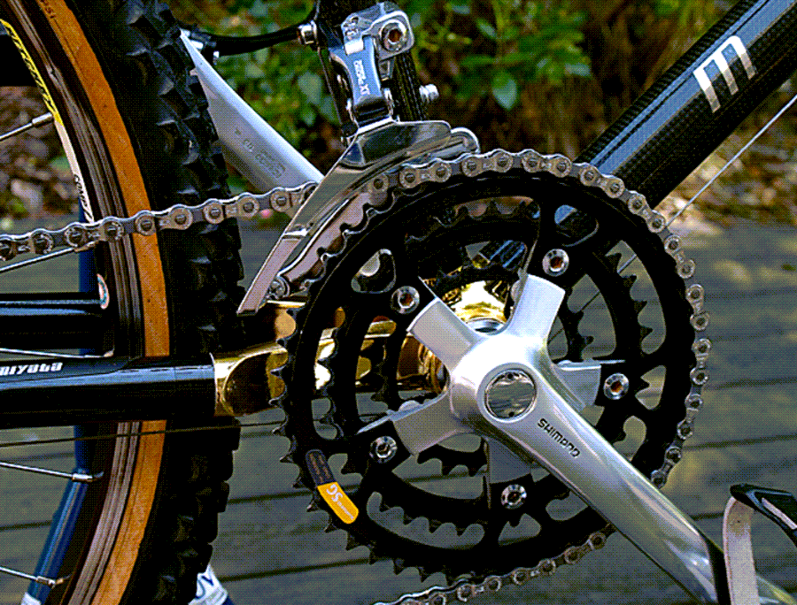 limited edition Miyata group set