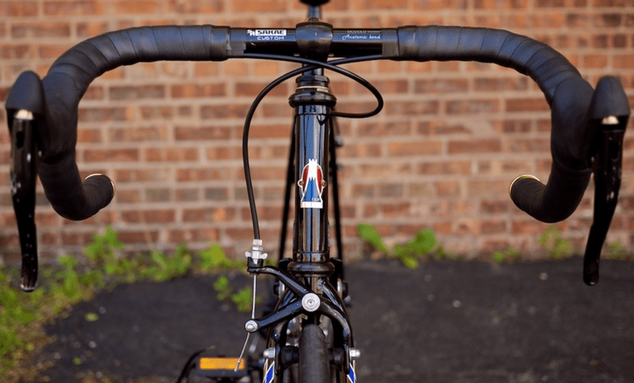 1988 fuji ace name plate