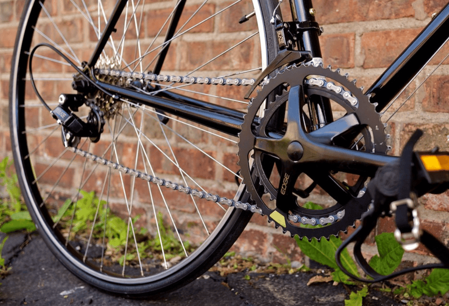 1988 fuji ace drive train