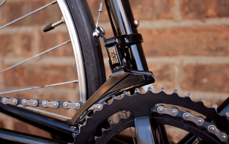 1988 fuji ace front derailleur