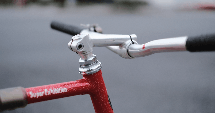 fixed gear bike stem
