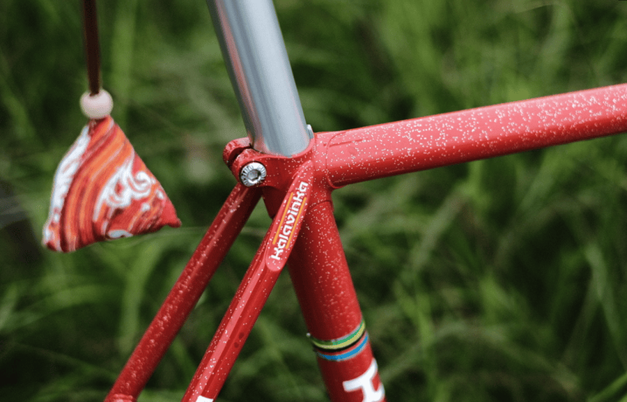 fixed gear bike omamori