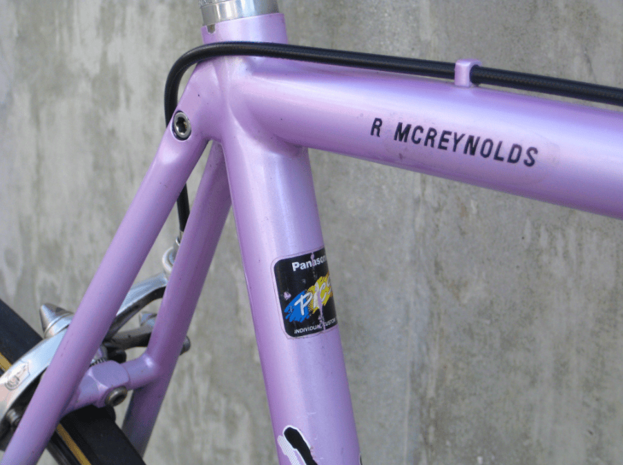 Panasonic PICS frame set