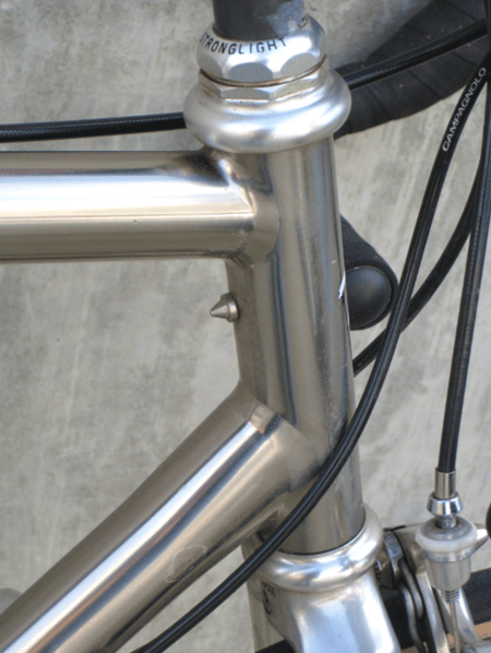 Panasonic PICS headset