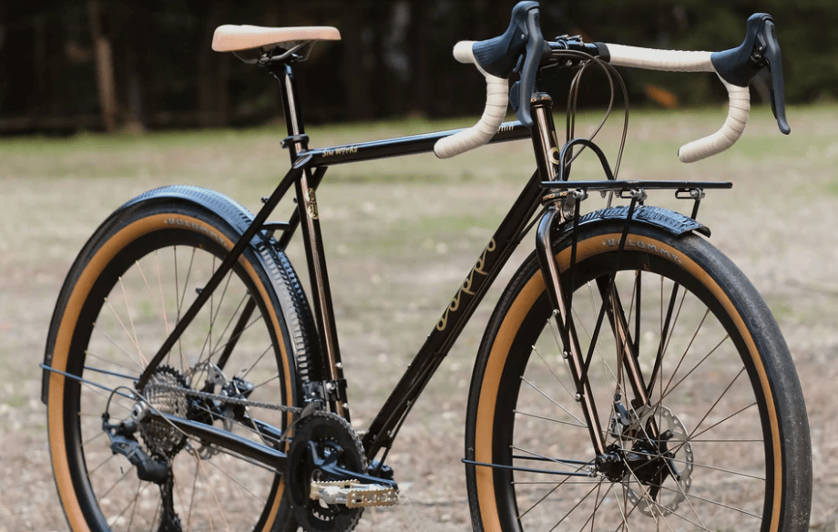 Simworks Doppo Ronin