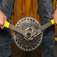 Pedro's pedal wrench