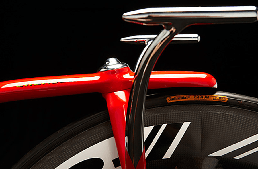 cherubim bicycles the future of aerodynamic bicycle design