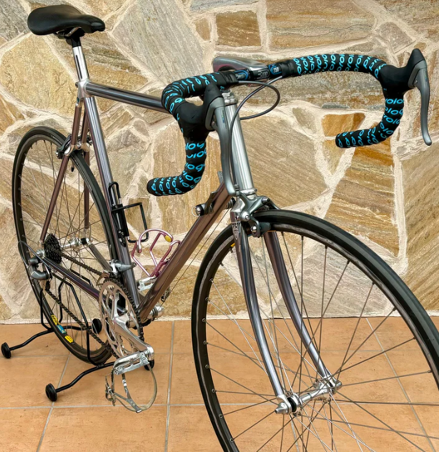 Sakae bicycle