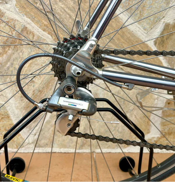 Sakae Bicycle rear derailleur