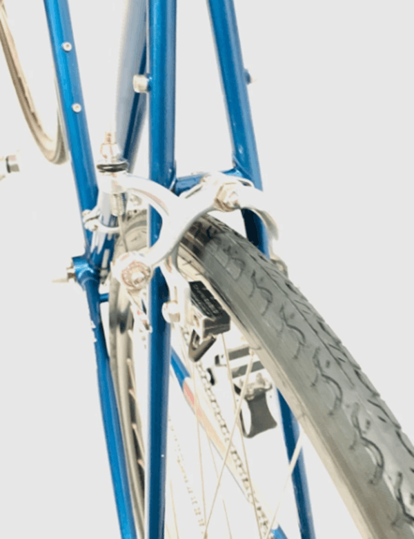 Specialized Sequoia Seat Stays