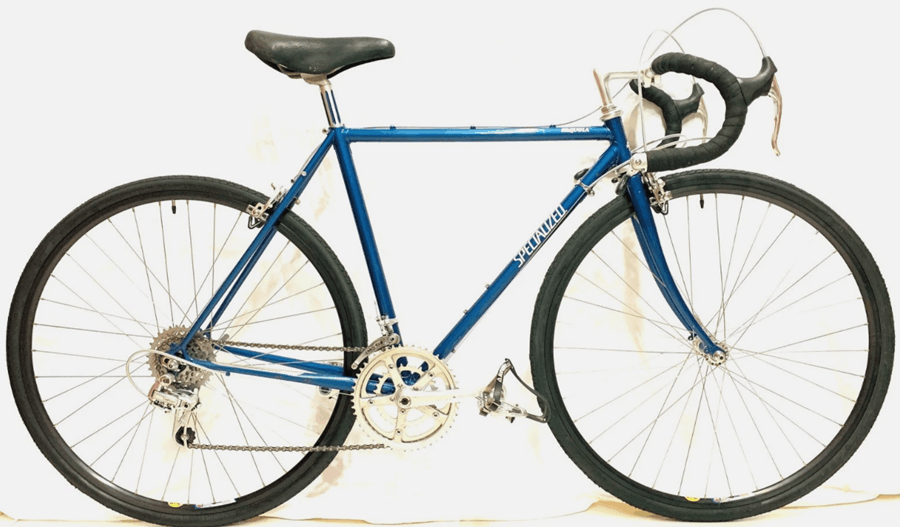 Specialized Sequoia