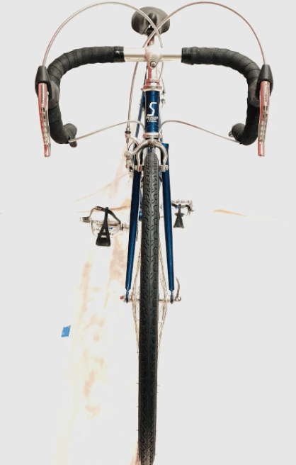 specialized Sequoia frontal 