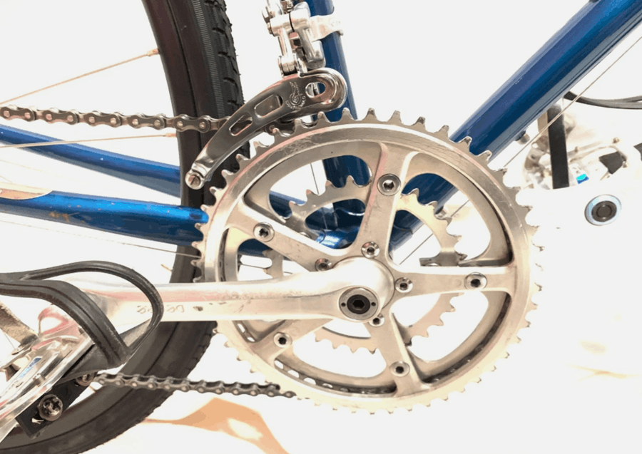 Specialized Sequoia Crankset 