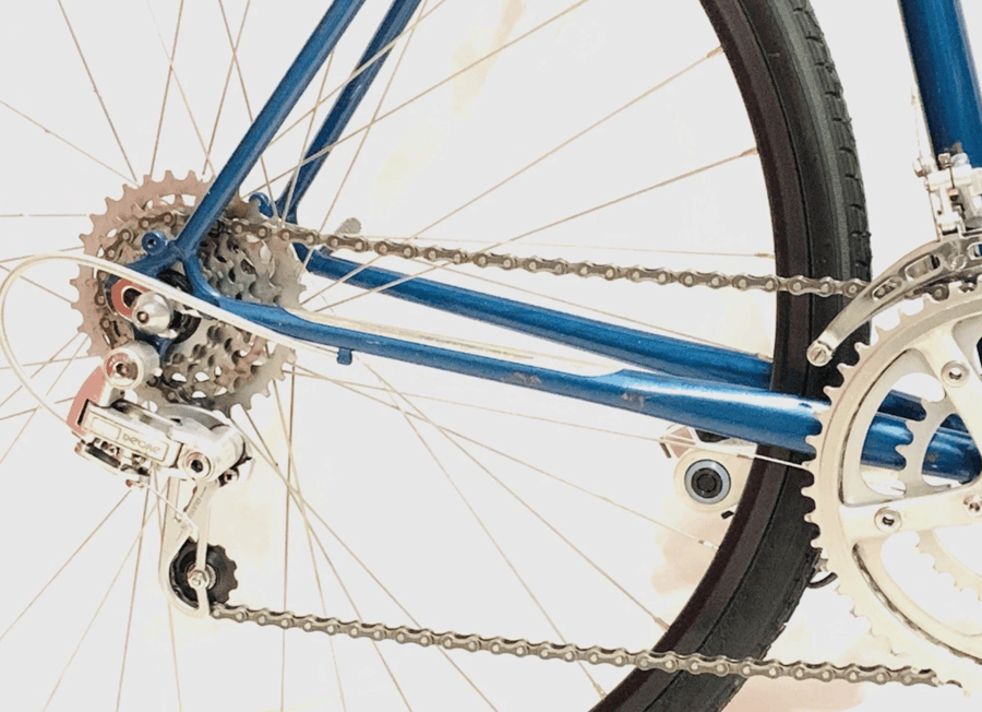 Specialized Sequoia Deore