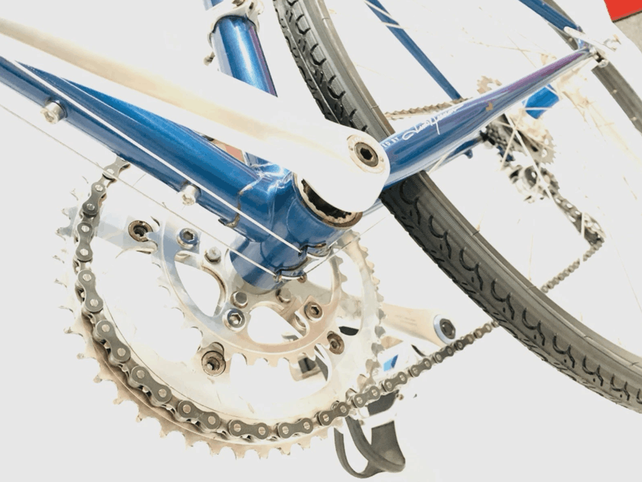 Specialized Sequoia crank arm