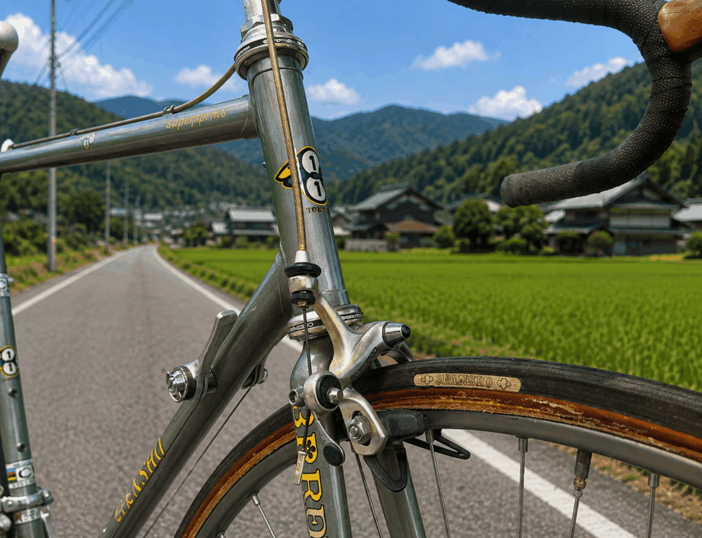 3Rensho Aerodynamics